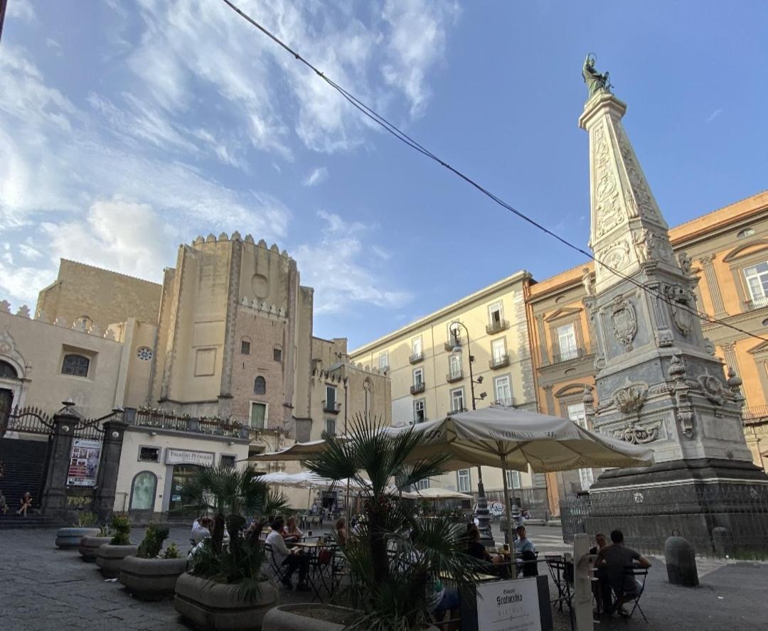 فيلا نابوليفي O Murzill' المظهر الخارجي الصورة