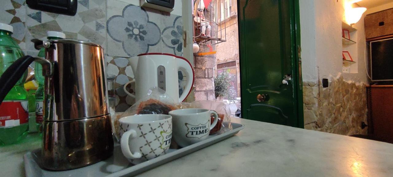 فيلا نابوليفي O Murzill' المظهر الخارجي الصورة